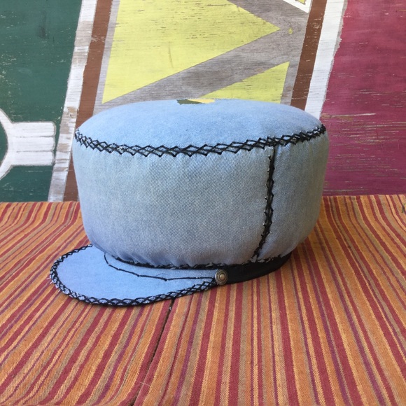 Handmade Rasta Hat---For Dreadlocks---Africa - Picture 5 of 7